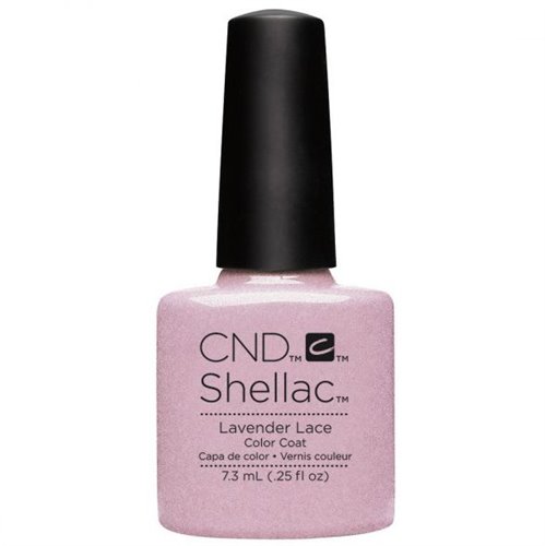 CND-Lavender Lace